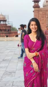 Kiran Joshi