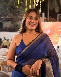 Anita Patel